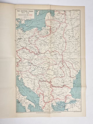 The Unknown War: The Eastern Front
