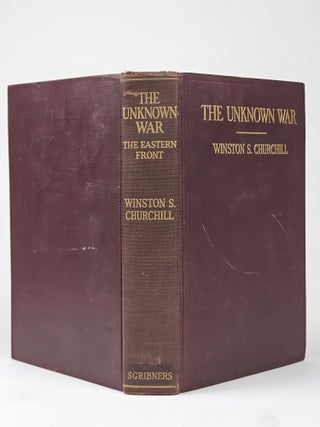 The Unknown War: The Eastern Front