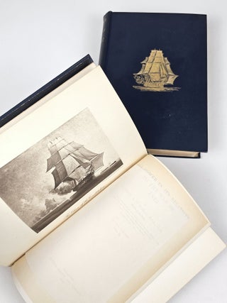 Sea Power in its Relations to the War of 1812 (Complete in 2 volumes)