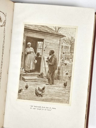 The Tar-Baby and Other Rhymes of Uncle Remus