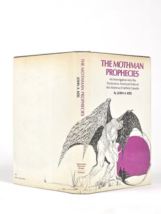 The Mothman Prophecies