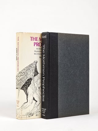 The Mothman Prophecies