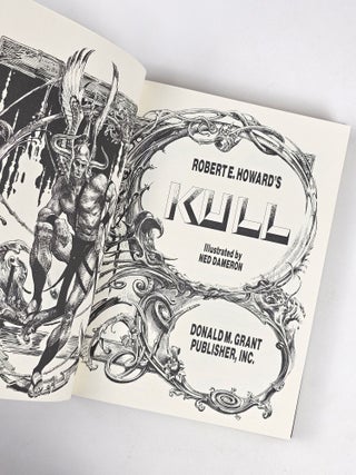 Robert E. Howard's Kull