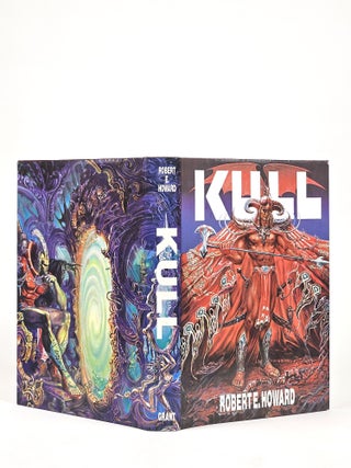 Robert E. Howard's Kull