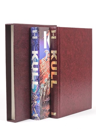 Robert E. Howard's Kull