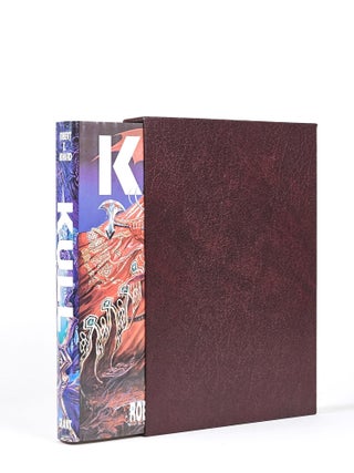 Robert E. Howard's Kull
