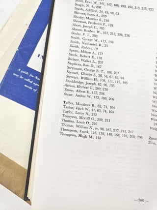 History of the Chaplain Corps, Unites States Navy. Volume One, 1778-1939. Volume Two, 1939-1949 (NAVPERS 15807 and 15808)