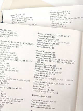 History of the Chaplain Corps, Unites States Navy. Volume One, 1778-1939. Volume Two, 1939-1949 (NAVPERS 15807 and 15808)