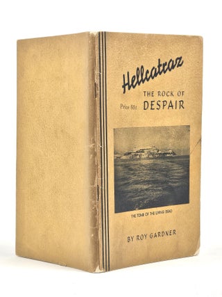 Hellcatraz (Signed)