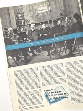 Alcoholics Anonymous: Freed Slaves of Drink, Now They Free Others (Saturday Evening Post, March 1, 1941)