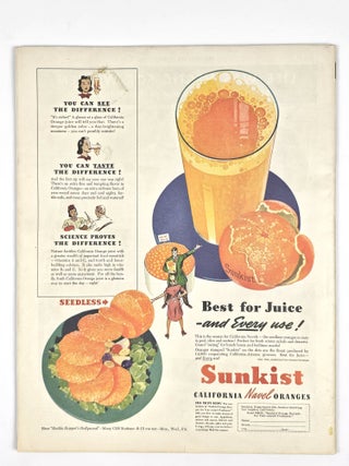 Alcoholics Anonymous: Freed Slaves of Drink, Now They Free Others (Saturday Evening Post, March 1, 1941)