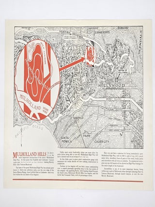 Mulholland Hills
