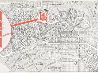 Mulholland Hills
