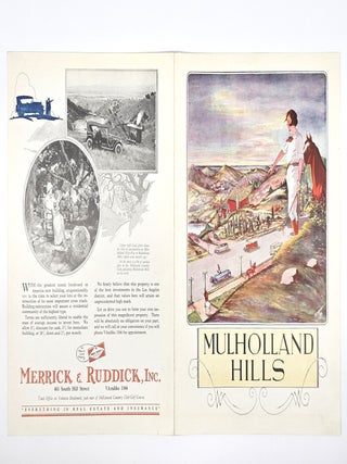 Mulholland Hills