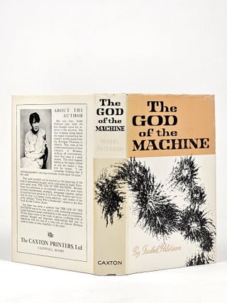 The God of the Machine