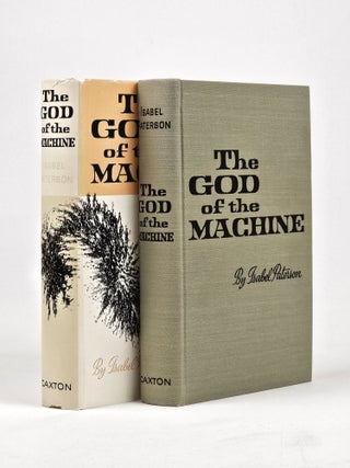 The God of the Machine