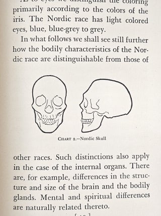 The Nazi Primer: Official Handbook for Schooling the Hitler Youth