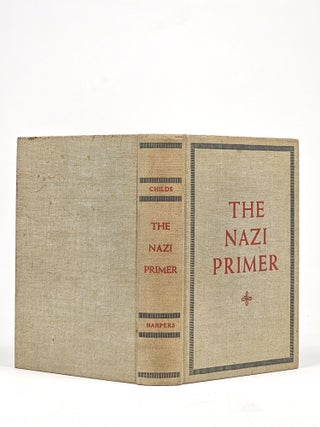 The Nazi Primer: Official Handbook for Schooling the Hitler Youth
