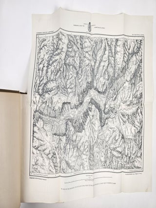 In the Heart of the Sierras. The Yo Semite Valley, Both Historical and Descriptive: And Scenes by the Way. Big Tree Groves. The High Sierra, with Its Magnificent Scenery, Ancient and Modern Glaciers, and Other Objects of Interest; with Tables of Distances and Altitudes, Maps, Etc.