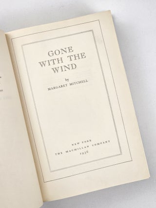 Gone with the Wind
