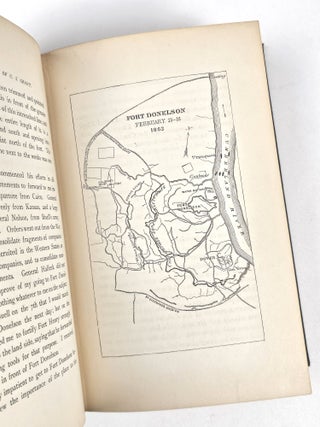 Personal Memoirs of U. S. Grant