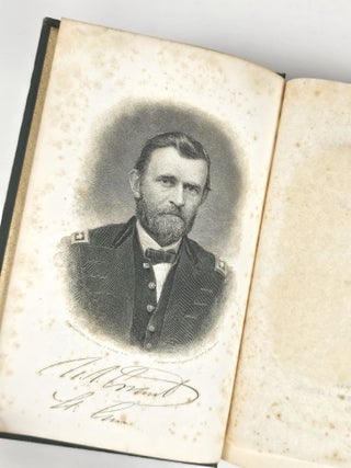Personal Memoirs of U. S. Grant
