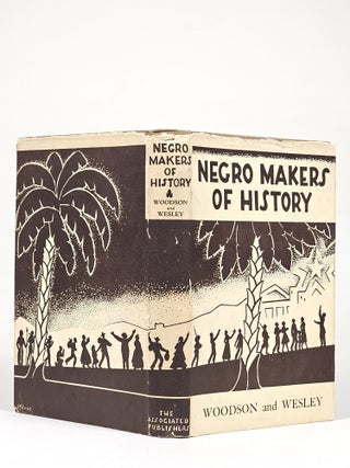 Negro Makers of History