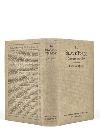 The Slave Trade: Slavery and Color