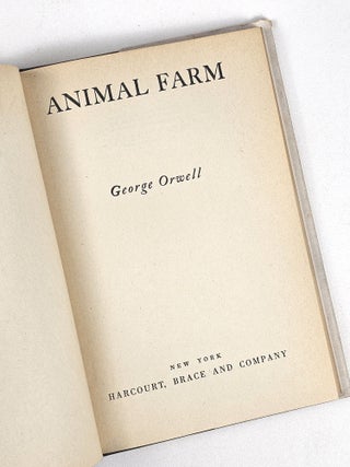 Animal Farm