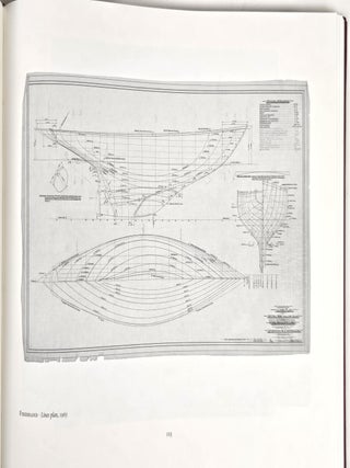 Lines: A Half-Century of Yacht Designs by Sparkman & Stephens: 1930-1980 (Signed)