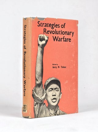 Item #1732 Strategies of Revolutionary Warfare. Jerry M. Tinker, John D. LeNoir, Andrew R. Molnar