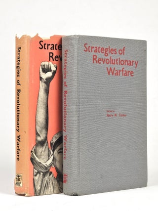 Strategies of Revolutionary Warfare