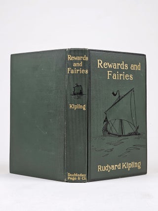 Rewards and Fairies