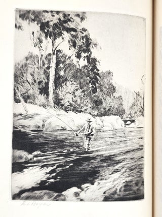 Travel Diary of an Angler