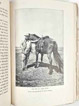 Outdoor Pastimes of an American Hunter