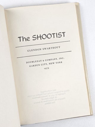 The Shootist