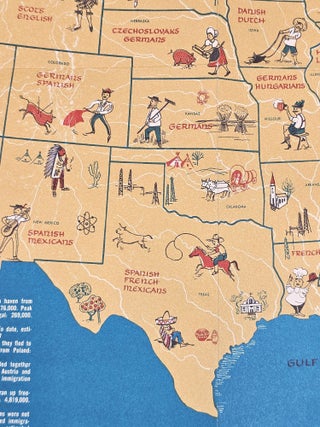 A Nation of Immigrants (The One Nation Library)