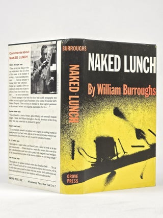 Naked Lunch