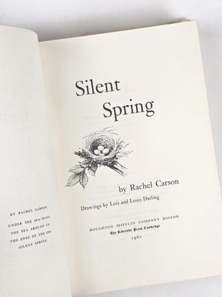 Silent Spring