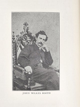 Item #1748 Sketches of Tudor Hall and the Booth Family. Ella V. Mahoney