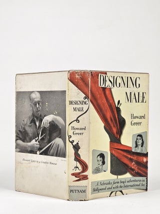 Designing Male