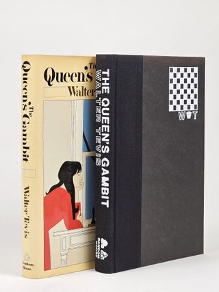 The Queen's Gambit