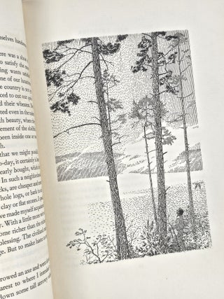 Walden; Or, Life in the Woods