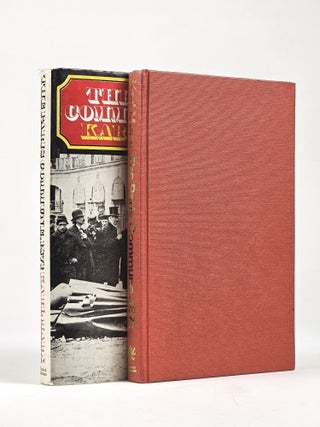 The Paris Commune, 1871