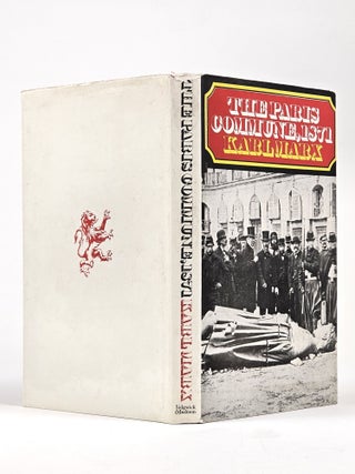 The Paris Commune, 1871