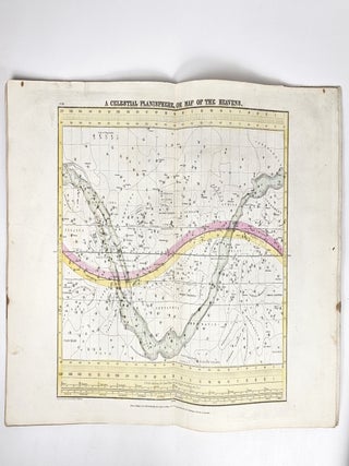 Atlas, Designed to Illustrate the Geography of the Heavens...