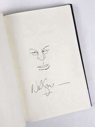 Stardust (Signed)