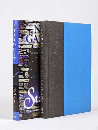 Stardust (Signed)