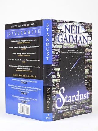 Stardust (Signed)