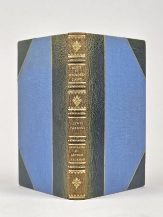 Alice's Adventures in Wonderland
